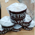 Petrolatum Coating System Pipe Anti Corrosion Adhesive Tape For Water Pipe Factory